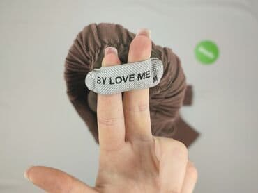 piżamy damskie hello kitty: By Me, Spodnie dresowe damskie, rozmiar M — 4