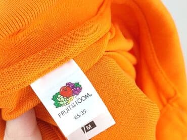 koszulka hello kitty pepco: Fruit Of The Loom, Koszulka polo dla mężczyzn, M — 4