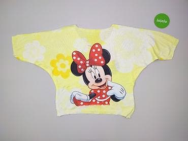 buty myszki minnie: Minnie, Bluzka damska, rozmiar One size — 3
