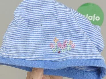 spodnie woskowane reserved: Hat, condition - Good — 4