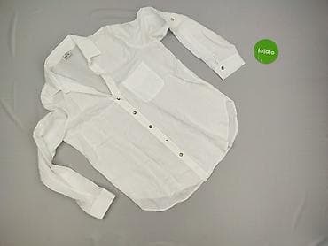 koszula biala 164: Koszula damska, rozmiar 3XL — 2