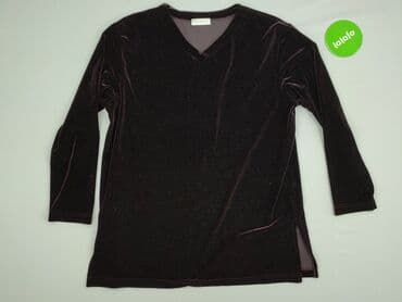 stringi damskie xxl: Your Sixth Sense, Bluzka damska, rozmiar 2XL — 2