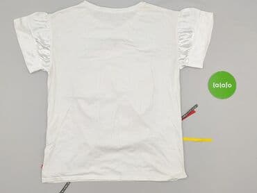 koszulki bez rękawów damskie versace: Футболка жіноча, розмір M — 4