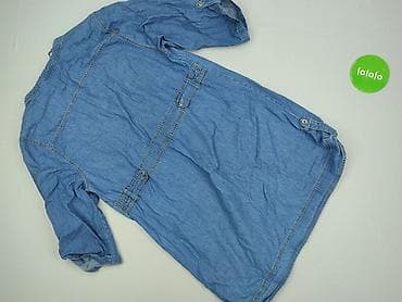 bluzka do jeansow: Tunika damska, rozmiar M — 3