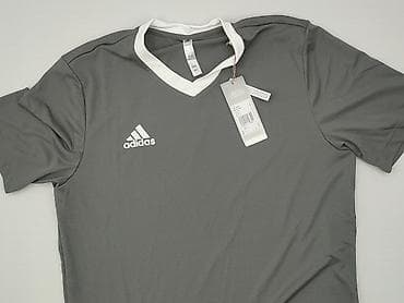 paramour sweter: Adidas, Koszulka dla mężczyzn, rozmiar L — 1