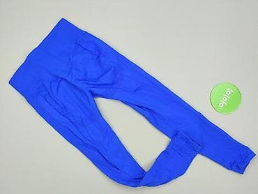 nike tech trousers: Legginsy Sportowe damskie, rozmiar S — 3