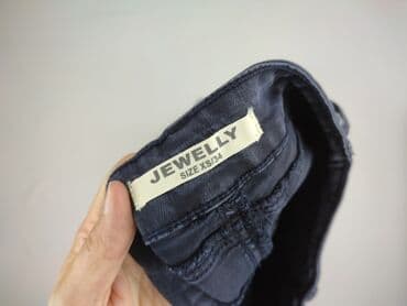 Ubrania damskie: Jeansy damskie, rozmiar XS — 4