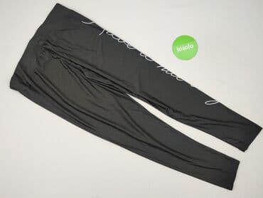 4f dresy spodnie: Legginsy Sportowe damskie, rozmiar XL — 3