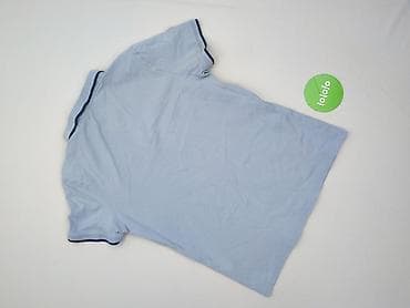 basic apparel kurtki: 4F, Koszulka polo dla mężczyzn, rozmiar M — 3