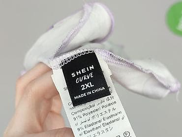 Women's Clothing: Shein Curve, Women`s top, size 2XL — 4