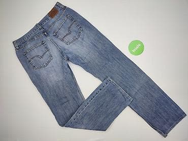 dresy icon: Lee Cooper, Jeansy dla mężczyzn, rozmiar M — 3