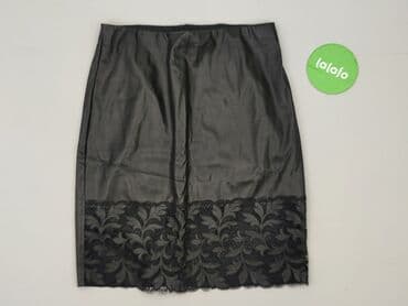 spódniczka ze sznurowaniem: Wolford, Spódnica damska, rozmiar M — 2