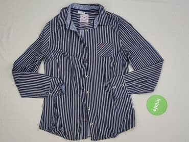 biala koszulka reserved: Koszula damska, M — 2