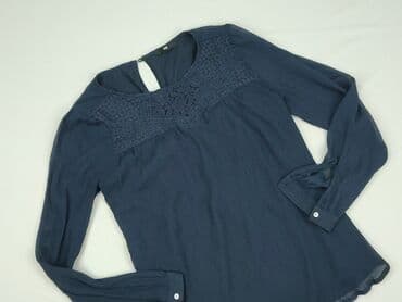 bluzki na długi rękaw hm: H&M, Bluzka damska, rozmiar S — 1