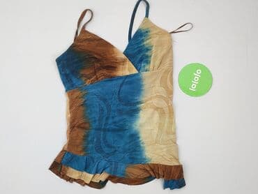 mohito top z piórami: Top damski, rozmiar S — 3