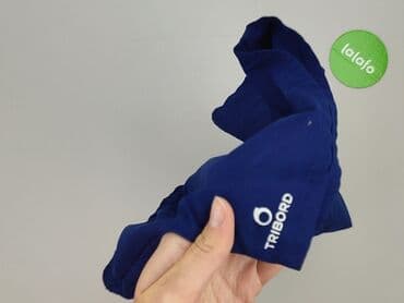 decathlon szlafrok męski: Tribord, Szorty kąpielowe dla mężczyzn, rozmiar S — 4