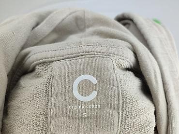 bluzy z pluszu: Cubus, Bluza z kapturem dla mężczyzn, rozmiar S — 4