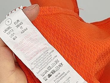 buty roxy trampki: Workout, T-shirt damski, rozmiar S — 6