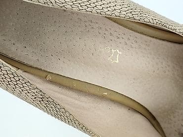 lestrosa boots: Sergio Leone, Półbuty damskie, rozmiar 39 — 5