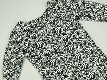 sukienki na wesele plus size allegro: Women`s dress, size S (EU 36) — 1