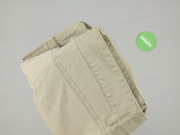 buty trzymające kostkę: Spodnie 3/4 damskie, rozmiar S — 5