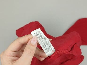 bluzki kopertowe reserved: Dunnes Stores, Women's blouse, size XL (EU 42) — 5