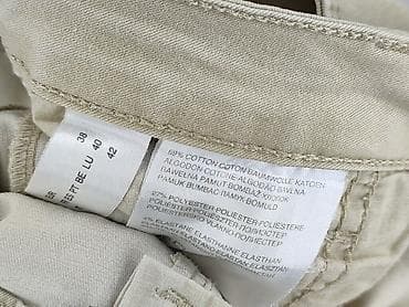 lidl spodnie softshell: Yessica, Spodnie materiałowe damskie, rozmiar M — 5