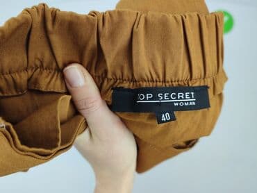 top secret spódnice midi: Top Secret, Spódnica damska, rozmiar L — 4