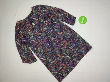 sukienka wloska midi: Olivia, Sukienka damska, XL — 3