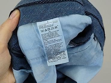 mango szorty: Banana Republic, Szorty damskie, rozmiar 2XS — 6