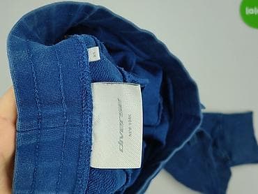 dresy oversize: Diverse, Spodnie dresowe dla mężczyzn, rozmiar XL — 4