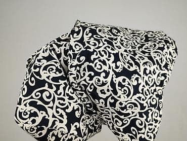 hm trousers: Spodnie materiałowe damskie, rozmiar L — 4