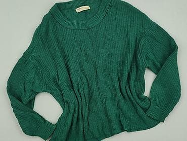 pull and bear kurtki wyprzedaż: PULL&BEAR, Sweter damski, rozmiar M — 1