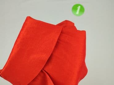 piękne czerwone sukienki na wesele: Sukienka damska, rozmiar S — 6