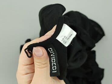 sukienki sweterkowe plus size: H&M, Sukienka damska, rozmiar 2XL — 5