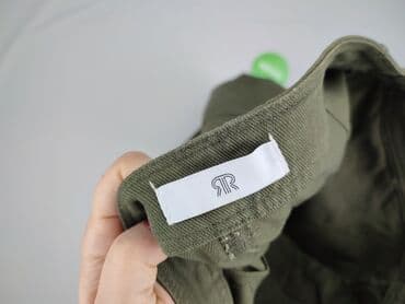 kombinezon damski piżama: Material trousers for women, M — 4