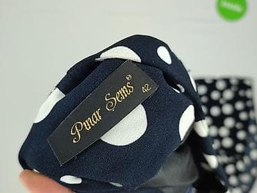 spódnica krata: Spódnica damska, rozmiar XL — 4