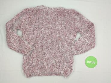 kozaki zimowe w ccc: Fashion Jeans, Sweter damski, XL — 3