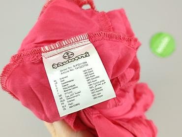 pull bear klapki: Spodnie materiałowe damskie, rozmiar M — 5