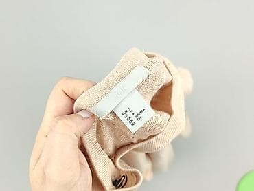 bluza szara hm: H&M, Sweter damski, rozmiar S — 5