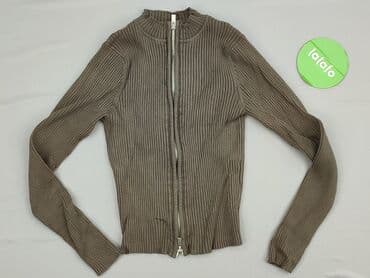 sweter w paski cropp: Cropp, Светр жіночий, розмір XS — 2