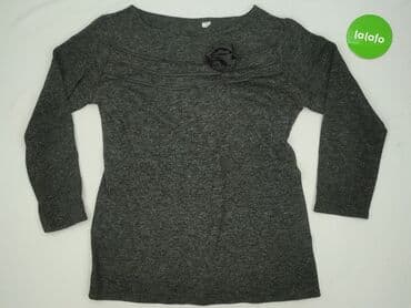 bonprix tuniki duze rozmiary: Tunika damska, rozmiar 2XL — 2