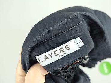 kurtka marki tchibo: Hechter Paris, Koszula damska, rozmiar L — 4