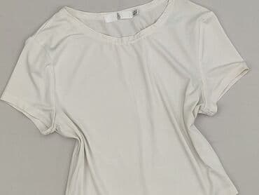 T-shirt damski, rozmiar S