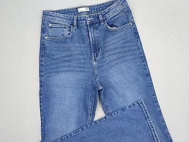 jeans lidl: Sinsay, Jeansy damskie, rozmiar L — 1