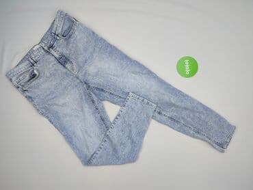 Women's Clothing: Sinsay, Jeans for women, 2XL — 2