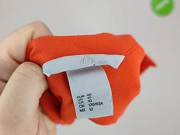 hanro: H&M, Bluzka damska, rozmiar M — 4