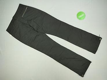 spodnie bape: Spodnie materiałowe damskie, rozmiar M — 3