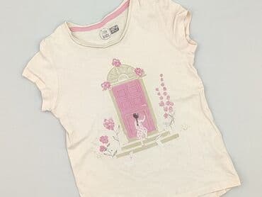 koszulki paliona allegro: T-shirt, Little kids, 7 years, 116-122 cm, condition - Very good — 1