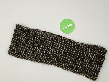 h: Tube scarf, Female, condition - Very good — 2